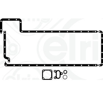 Sada těsnění, olejová vana ELRING 282.619