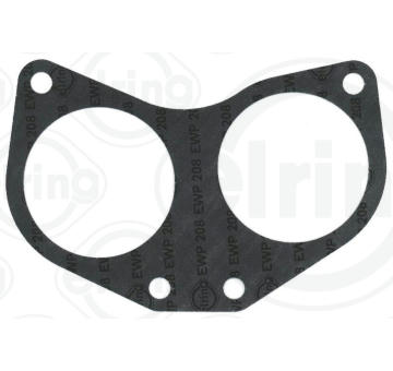 Těsnění, pouzdro kolena sacího potrubí ELRING 414.050