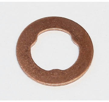 Těsnicí kroužek, vstřikovací tryska ELRING 451.710