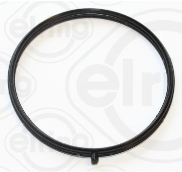 Těsnění, hrdlo škrtící klapky ELRING 452.870