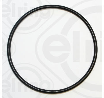 Těsnicí Kroužek, skříň olejového filtru ELRING 455.990