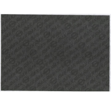 Těsnění z pevného materiálu ELRING 458.280