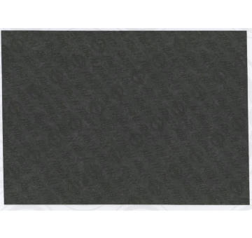 Těsnění z pevného materiálu ELRING 458.350