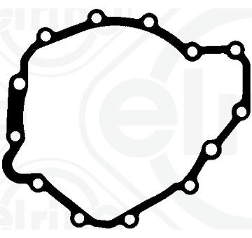 Těsnění, automatická převodovka ELRING 476.152