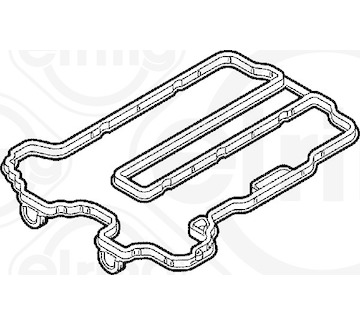 Těsnění, kryt hlavy válce ELRING 476.730
