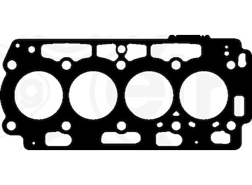 Těsnění, hlava válce ELRING 490.021