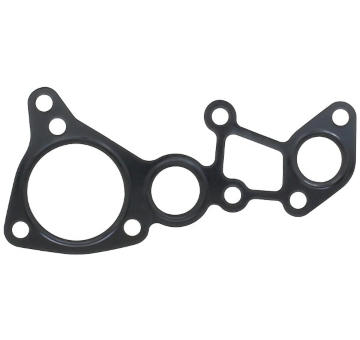 Těsnění, pouzdro olejového filtru ELRING 588.550