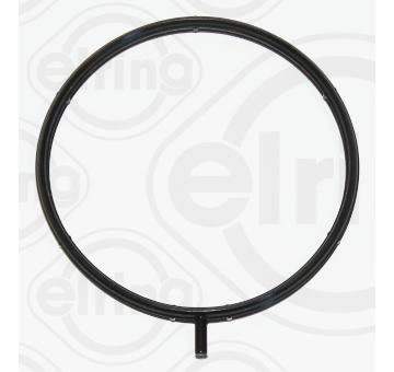 Těsnění, hrdlo škrtící klapky ELRING 631.850