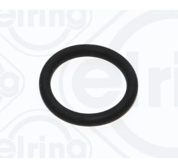 Těsnicí kroužek, olejové potrubí ELRING 636.090