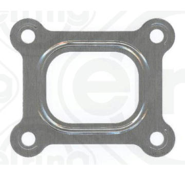 Těsnění, kolektor výfukových plynů ELRING 636.560