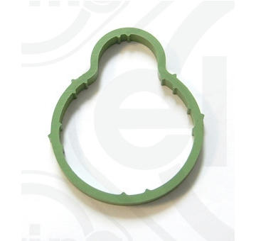 Těsnění, koleno sacího potrubí ELRING 731.480