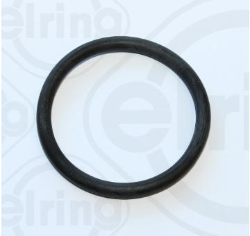 Tesniaci krúžok, termostat ELRING 748.170