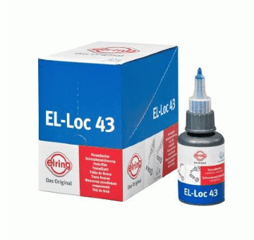 Těsnicí materiál ELRING 755.530