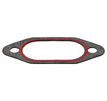 Těsnění, ventil tlaku olej ELRING 846.940