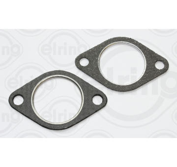 Těsnění, kolektor výfukových plynů ELRING 890.375