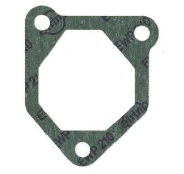 Tesnenie termostatu ELRING 895.387