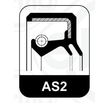 Těsnicí kroužek, převodovka ELRING 755.826