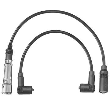 Sada kabelů pro zapalování BorgWarner (BERU) ZEF561
