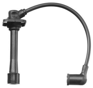 Sada kabelů pro zapalování BorgWarner (BERU) ZEF1102