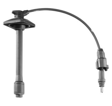 Sada kabelů pro zapalování BorgWarner (BERU) ZEF1111