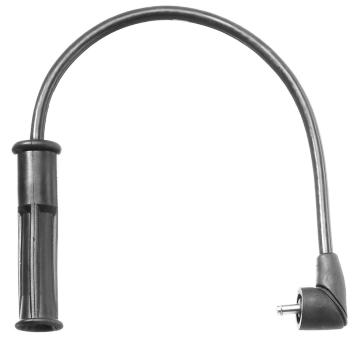 Sada kabelů pro zapalování BorgWarner (BERU) ZEF1128