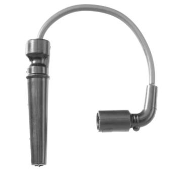 Sada kabelů pro zapalování BorgWarner (BERU) ZEF1129