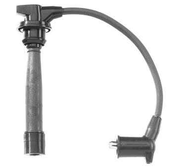 Sada kabelů pro zapalování BorgWarner (BERU) ZEF1136