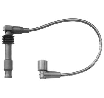 Sada kabelů pro zapalování BorgWarner (BERU) ZEF1155