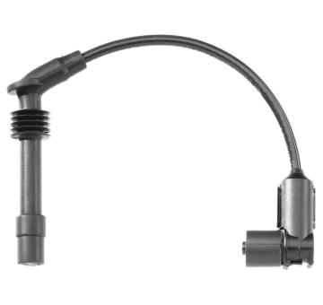 Sada kabelů pro zapalování BorgWarner (BERU) ZEF1161