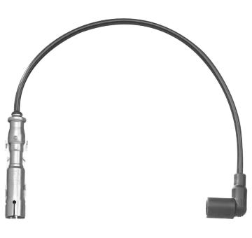 Sada kabelů pro zapalování BorgWarner (BERU) ZEF1224