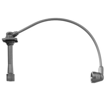 Sada kabelů pro zapalování BorgWarner (BERU) ZEF1252