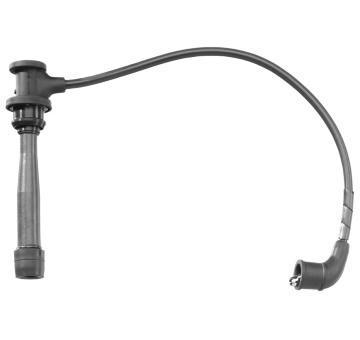 Sada kabelů pro zapalování BorgWarner (BERU) ZEF1272