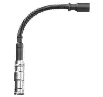 Sada kabelů pro zapalování BorgWarner (BERU) ZEF1488
