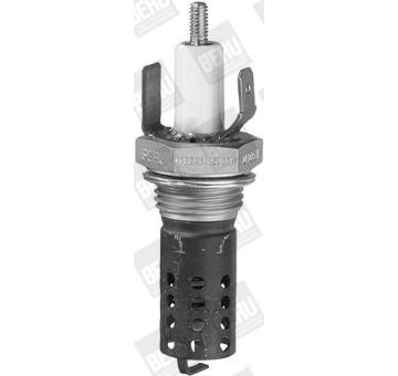 Zhavici svicka, nezavisle vytapeni BorgWarner (BERU) GH203