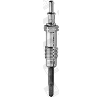 Žhavicí svíčka BorgWarner (BERU) GN066