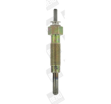 Žhavicí svíčka BorgWarner (BERU) GV887