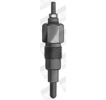 Žhavicí svíčka BorgWarner (BERU) GV910