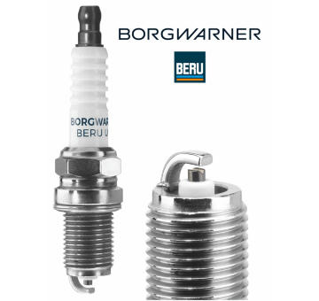Zapaľovacia sviečka BorgWarner (BERU) Z100