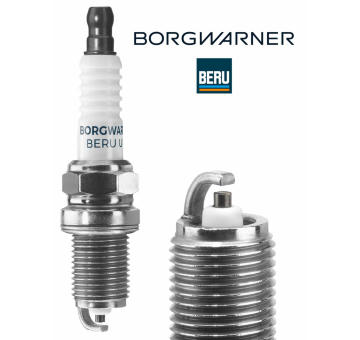 Zapaľovacia sviečka BorgWarner (BERU) Z154
