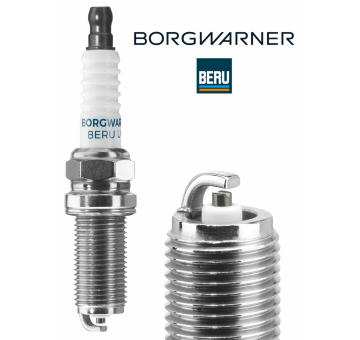 Zapaľovacia sviečka BorgWarner (BERU) Z183