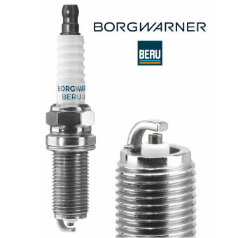 Zapaľovacia sviečka BorgWarner (BERU) Z184