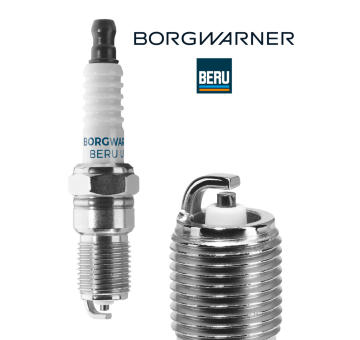 Zapalovací svíčka BorgWarner (BERU) Z18