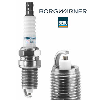 Zapaľovacia sviečka BorgWarner (BERU) Z203