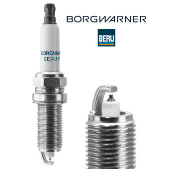 Zapalovací svíčka BorgWarner (BERU) Z235
