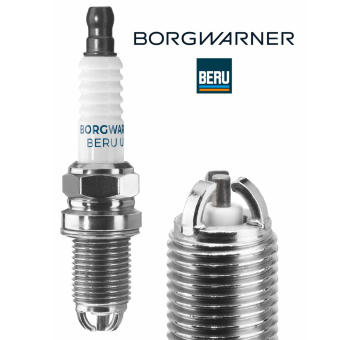 Zapaľovacia sviečka BorgWarner (BERU) Z246