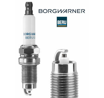 Zapalovací svíčka BorgWarner (BERU) Z272