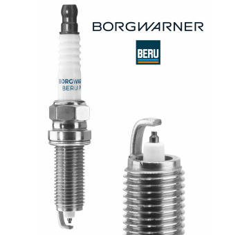 Zapaľovacia sviečka BorgWarner (BERU) Z325