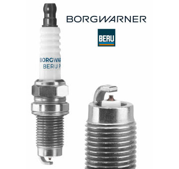 Zapalovací svíčka BorgWarner (BERU) Z349