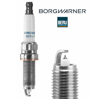 Zapaľovacia sviečka BorgWarner (BERU) Z364
