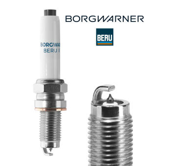 Zapalovací svíčka BorgWarner (BERU) Z365